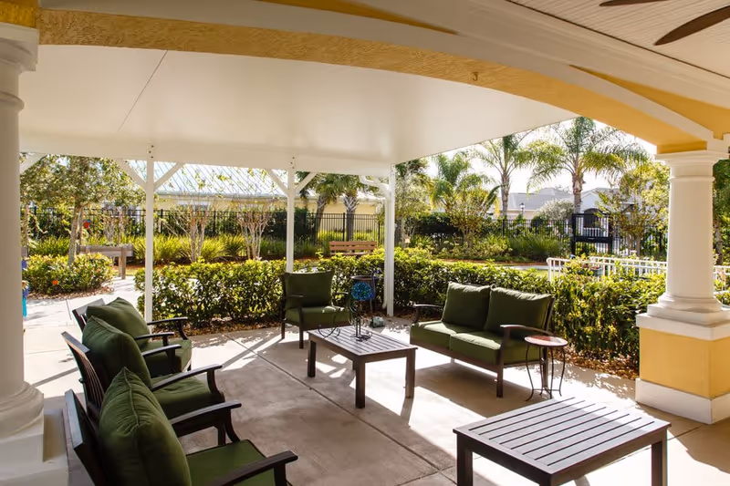 Photo 4 of The Brennity at Vero Beach Senior Living