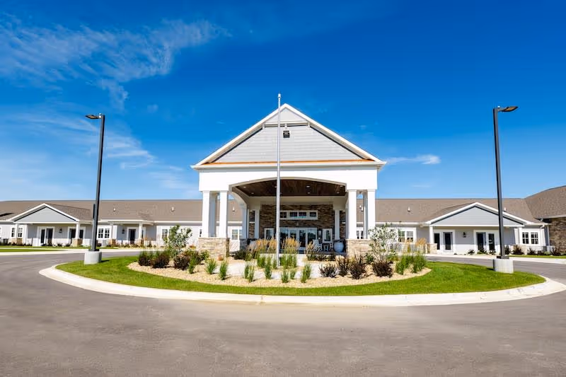 Photo of Cedarhurst of Woodstock