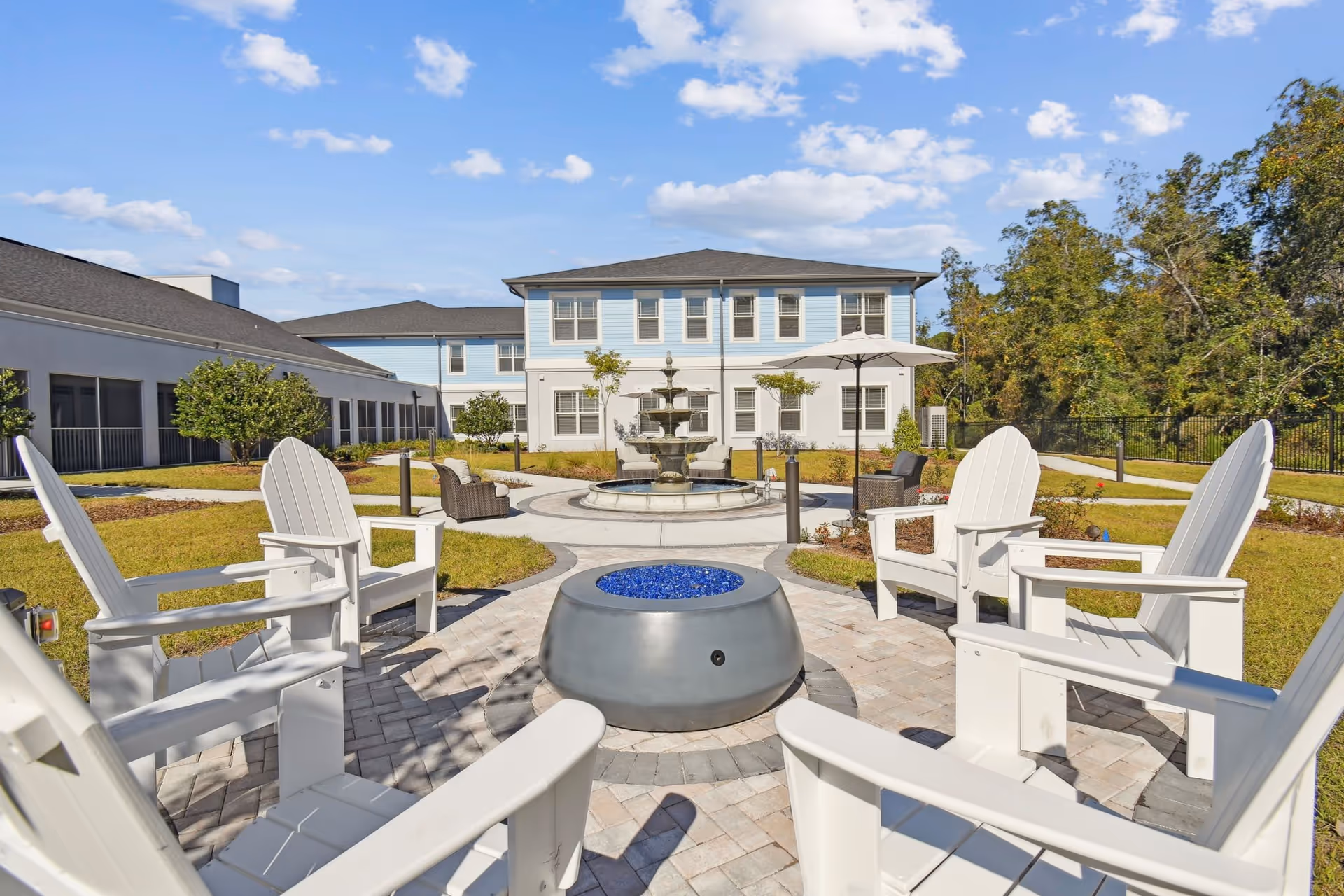Photo 9 of HearthStone at Nona Lakes