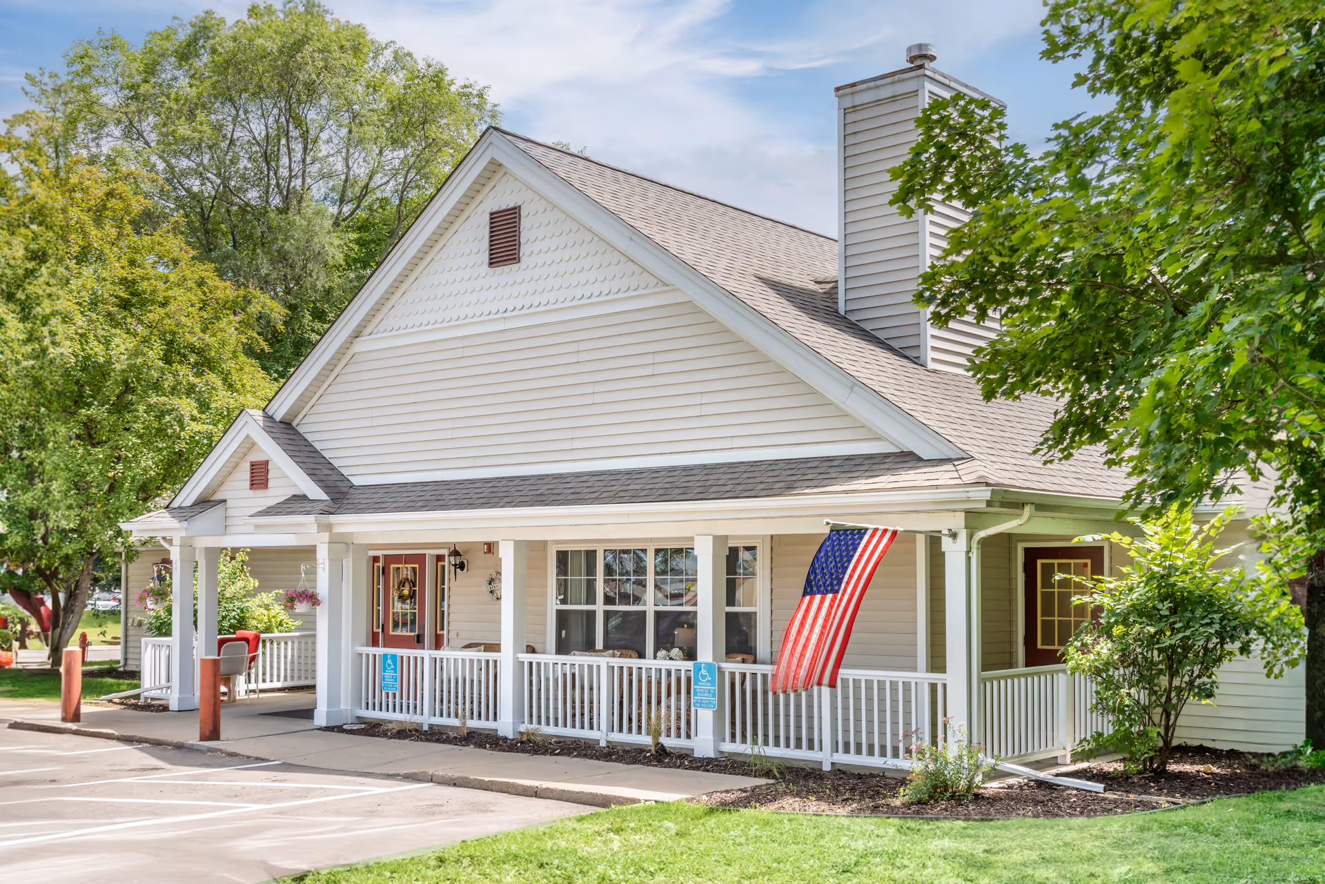 Photo of Brookdale Inver Grove Heights