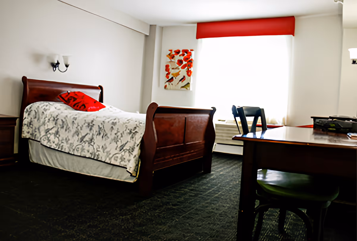 Photo 9 of Signature Senior Living