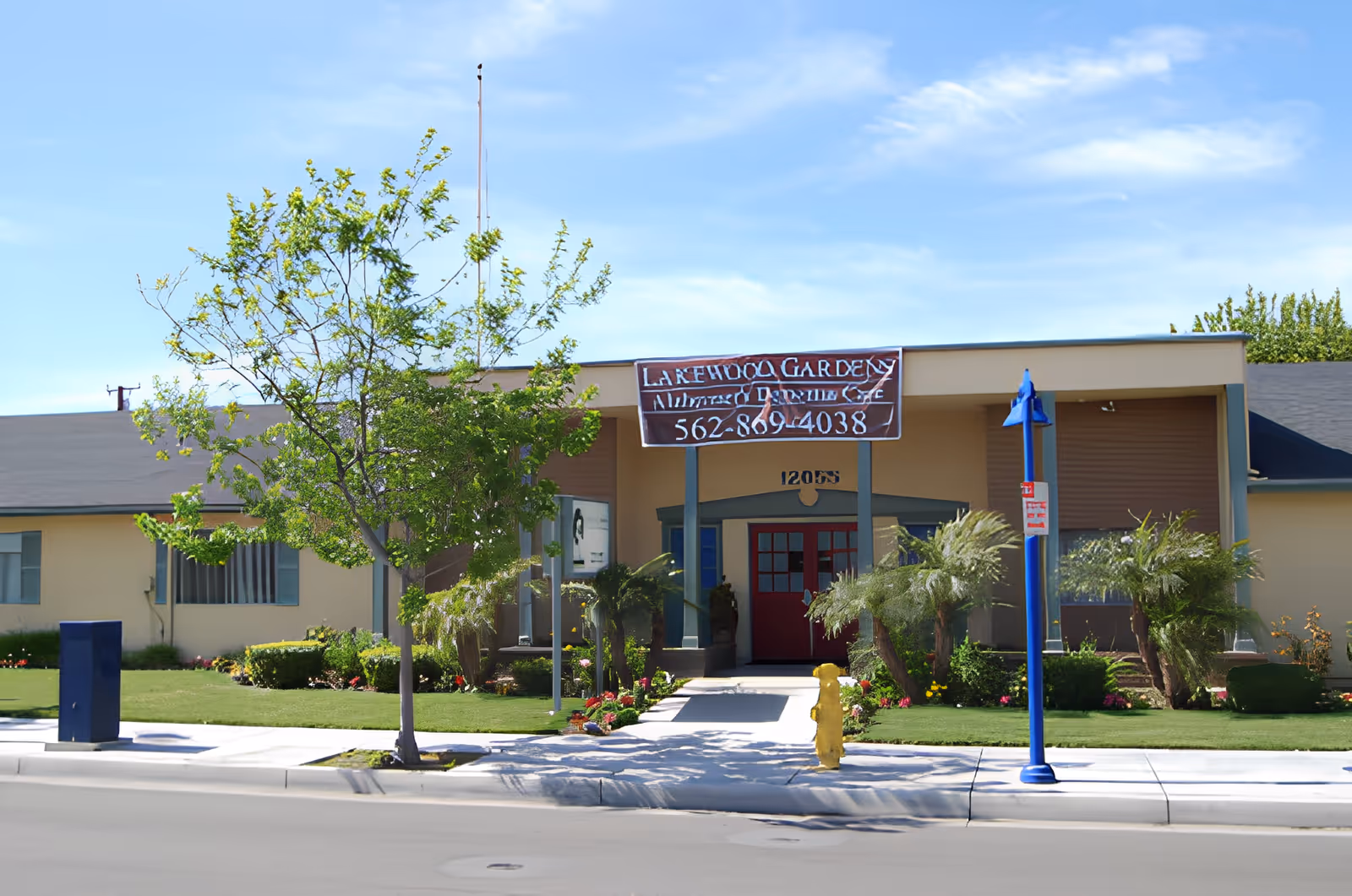 Photo of Lakewood Gardens Alzheimer's & Dementia Care