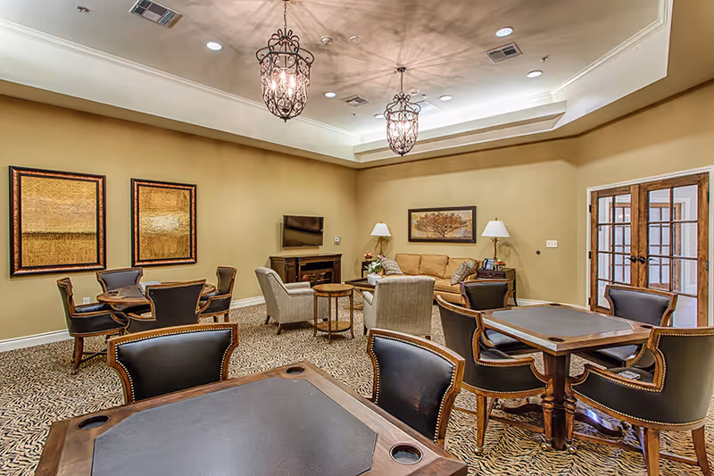 Photo 11 of The Westmore Senior Living