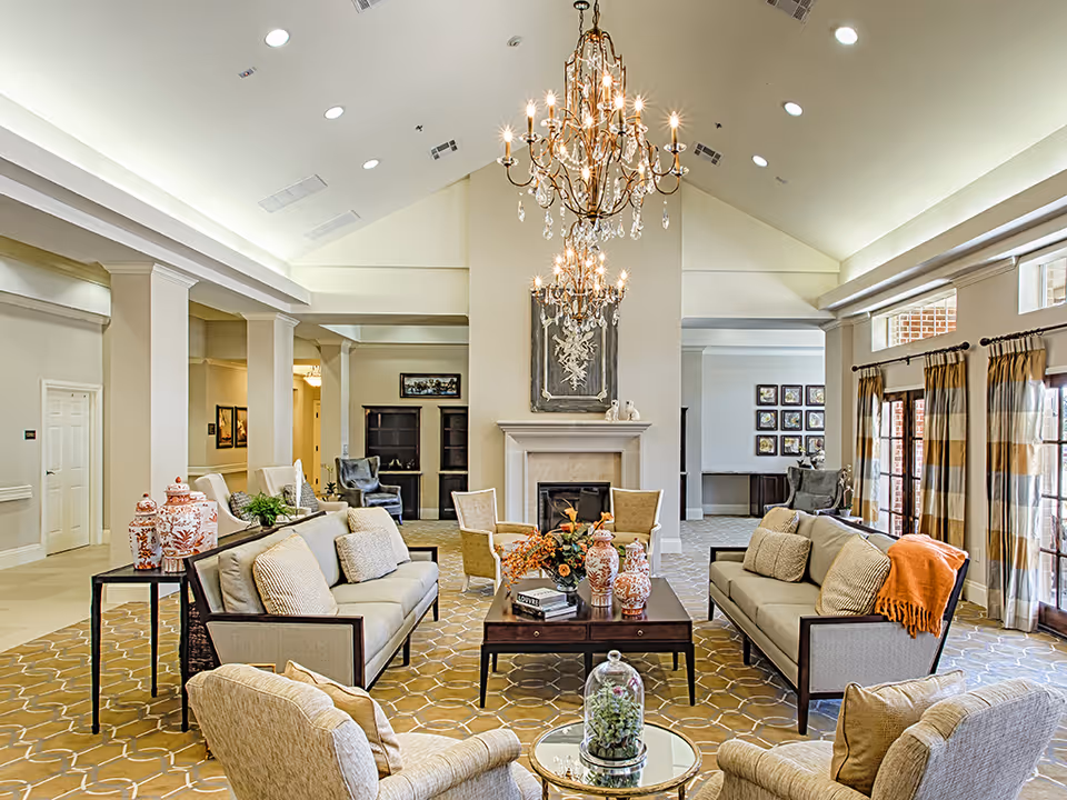 Photo 18 of The Westmore Senior Living