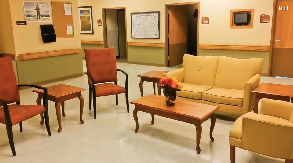 Photo of Deanwood Rehabilitation And Wellness Center