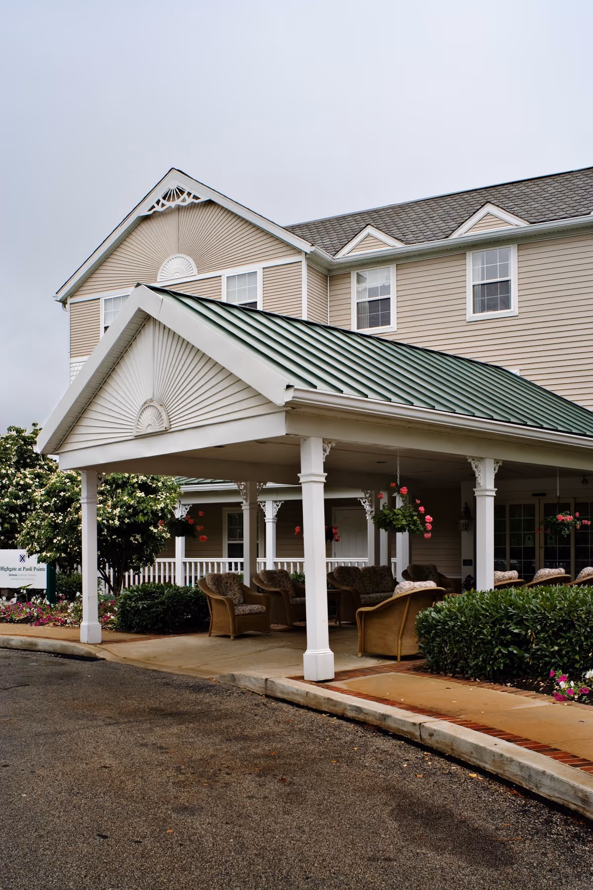 Photo of Highgate at Paoli Pointe
