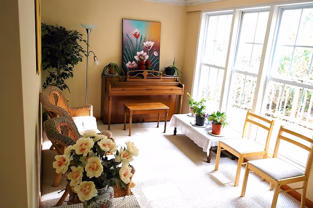 Photo of Pasadena Home Care II