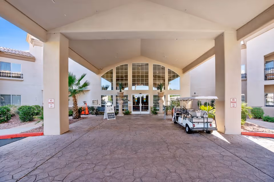 Photo 3 of The Montecito Senior Living