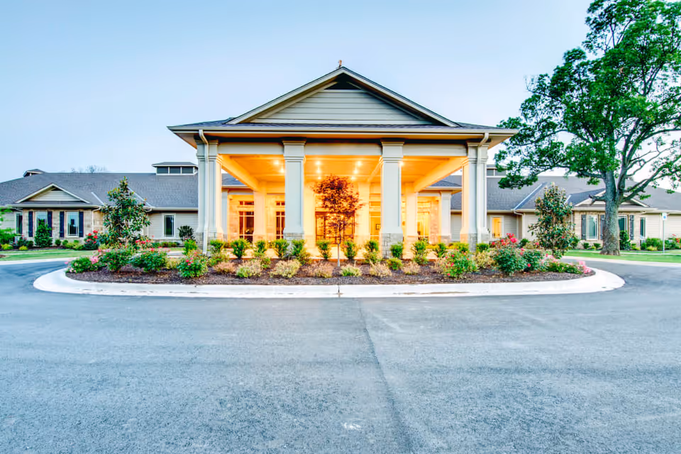 Photo 2 of Village on the Park Bentonville