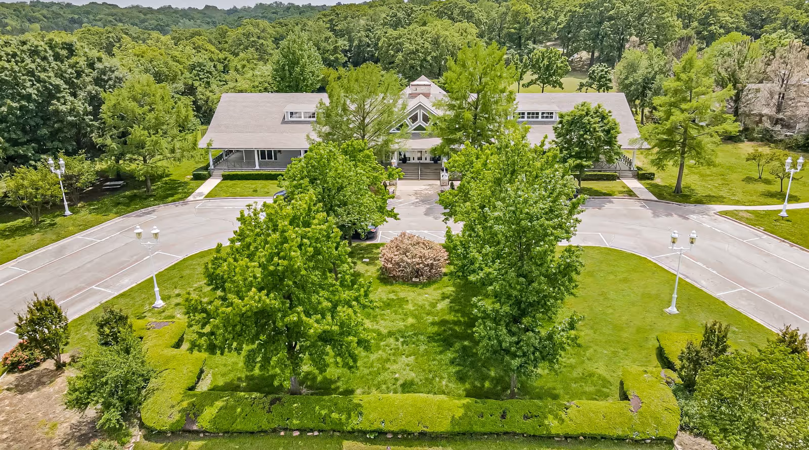 Photo of The Homestead of Denison