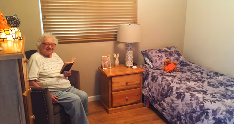 Photo 11 of Santee Elderly Care