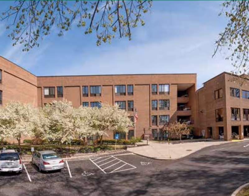 Photo of Good Shepherd-Fairview Home