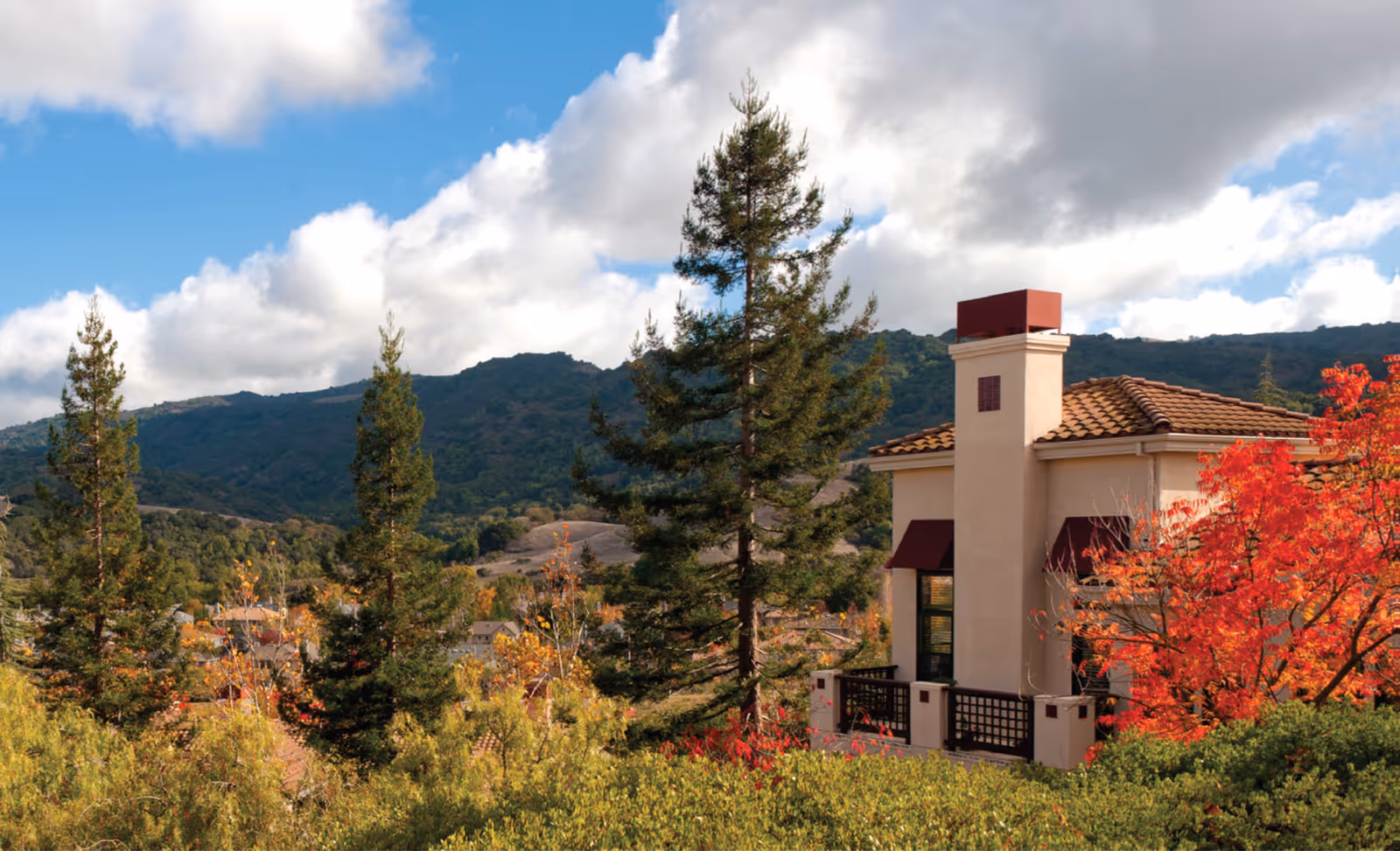 Photo 5 of The Forum at Rancho San Antonio