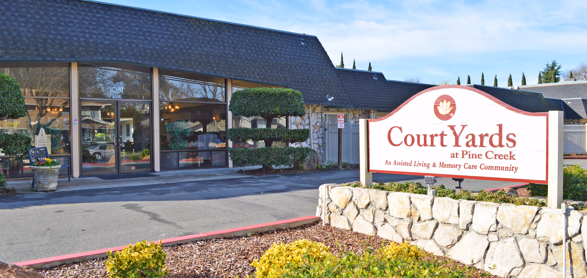 Photo 2 of Todos Santos Assisted Living and Memory Care (Formerly TreVista Concord Senior Living and Memory Care)