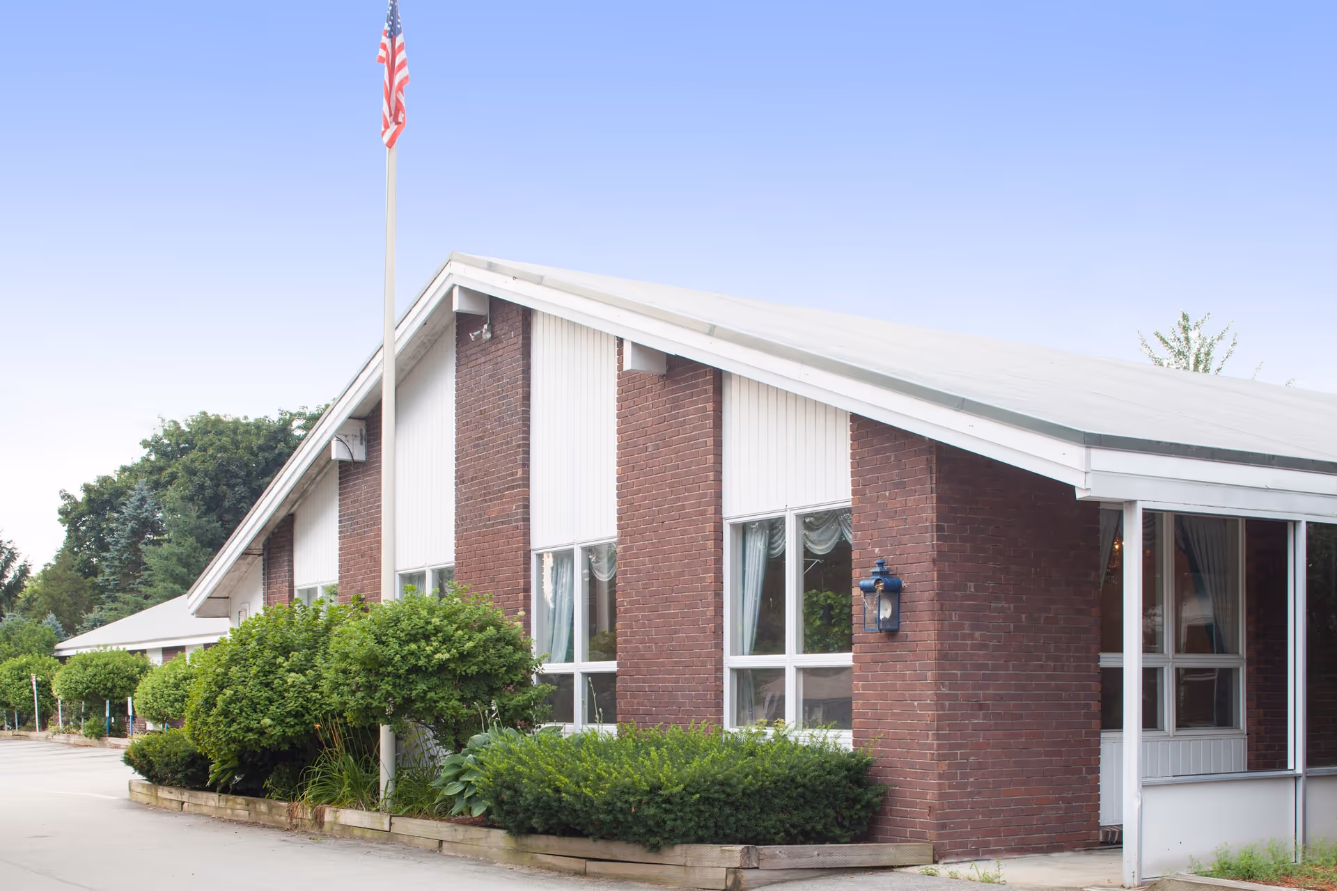 Photo of Crestwood Center