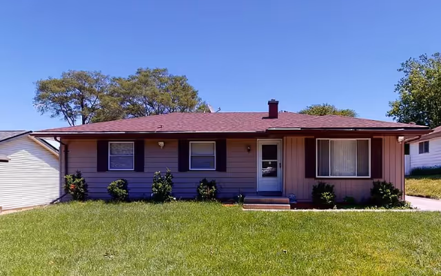 Photo of Ross Family Home - 90th St