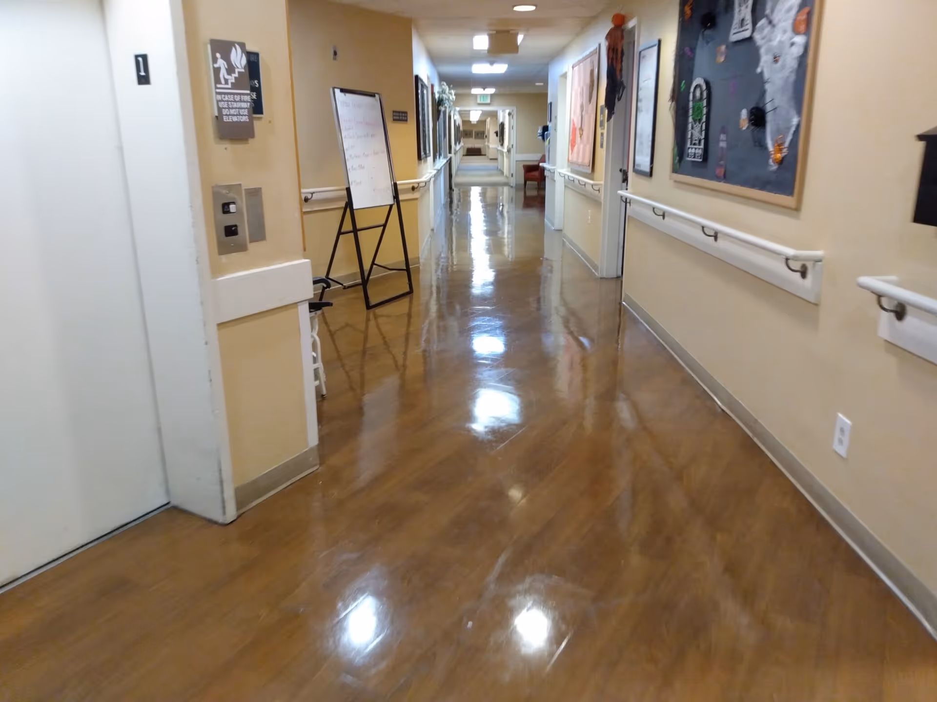Photo 8 of Noble Senior Living at Baltimore