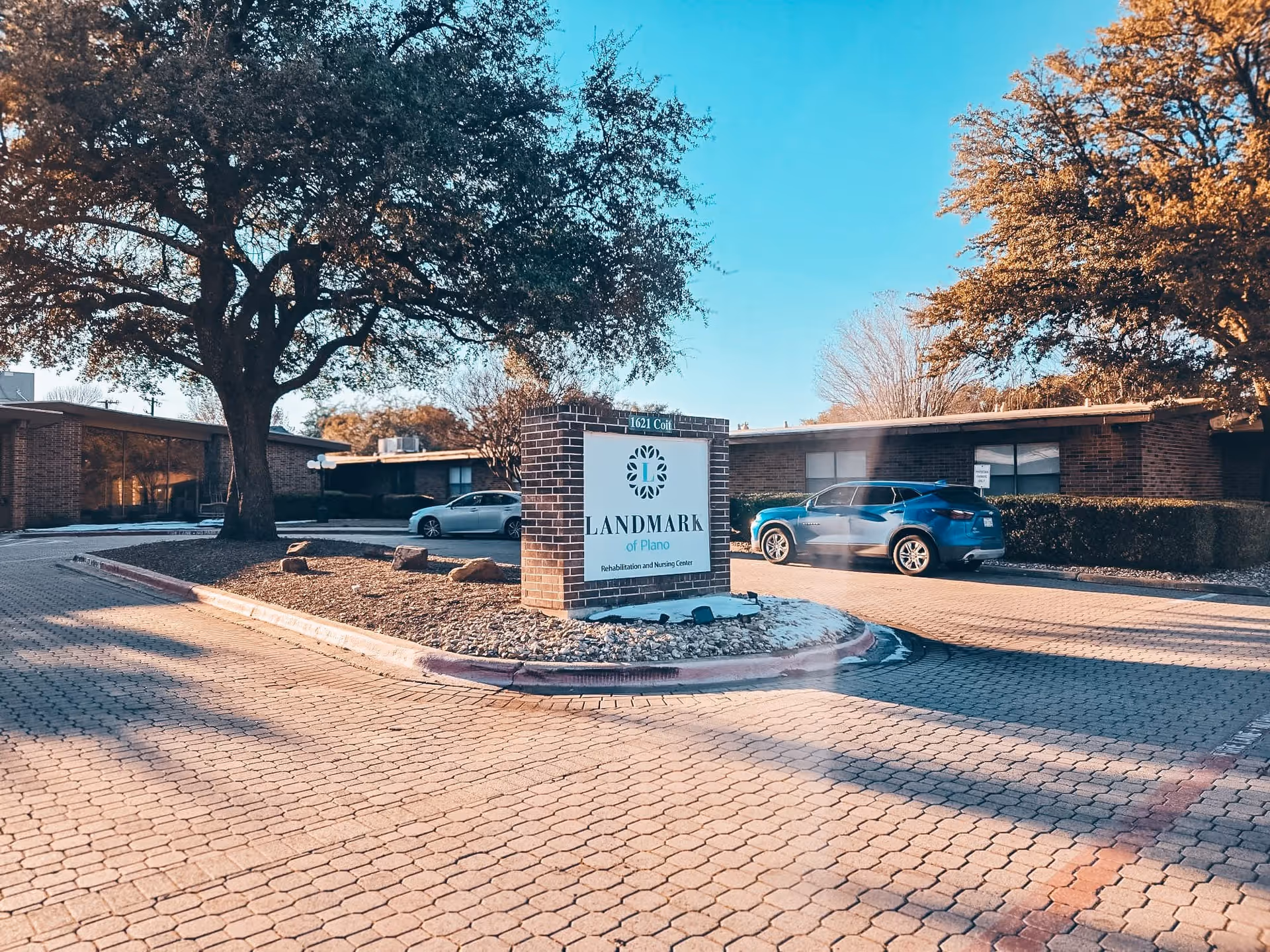 Photo of Landmark of Plano