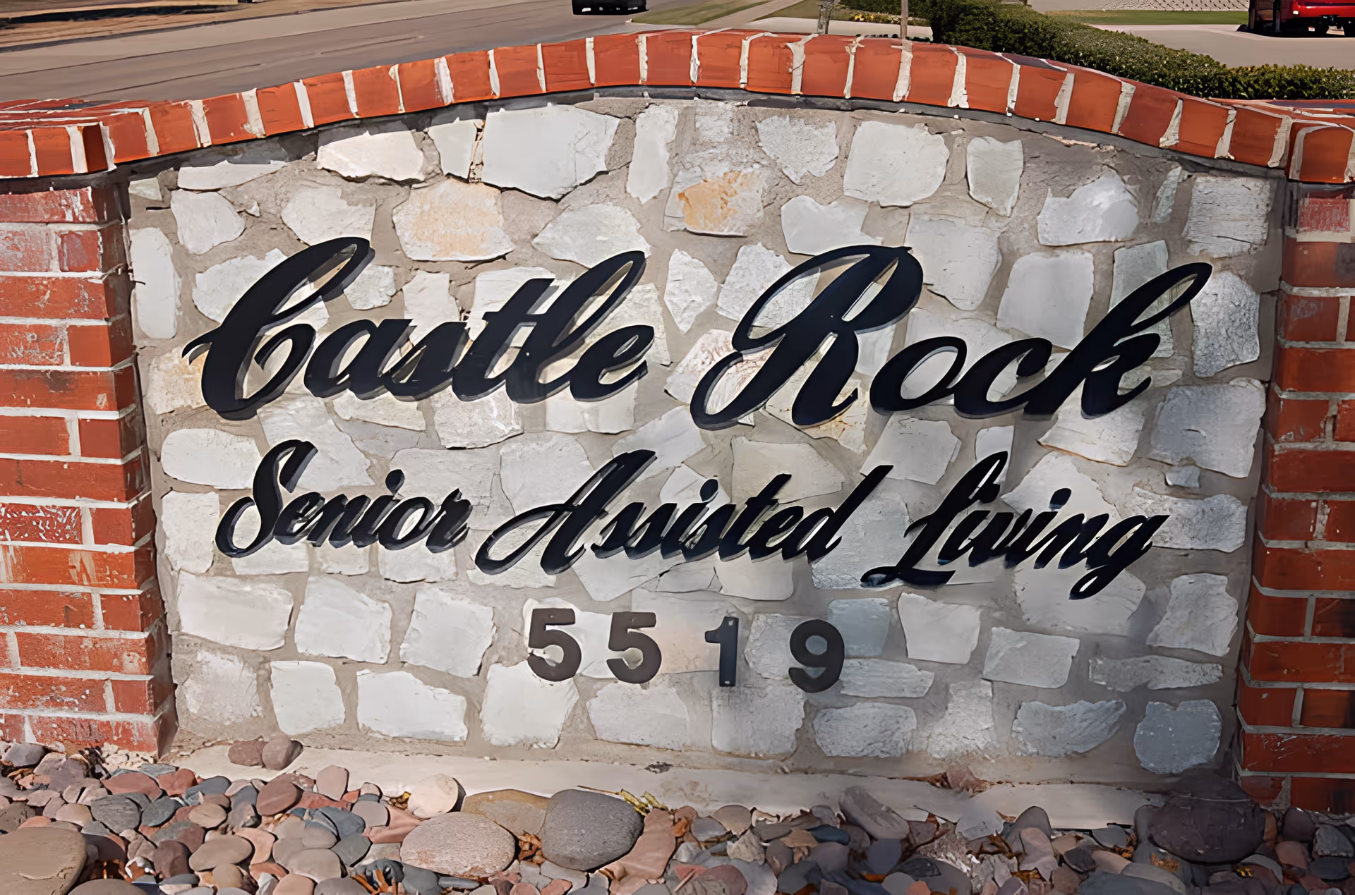 Photo of Castle Rock Assisted Living