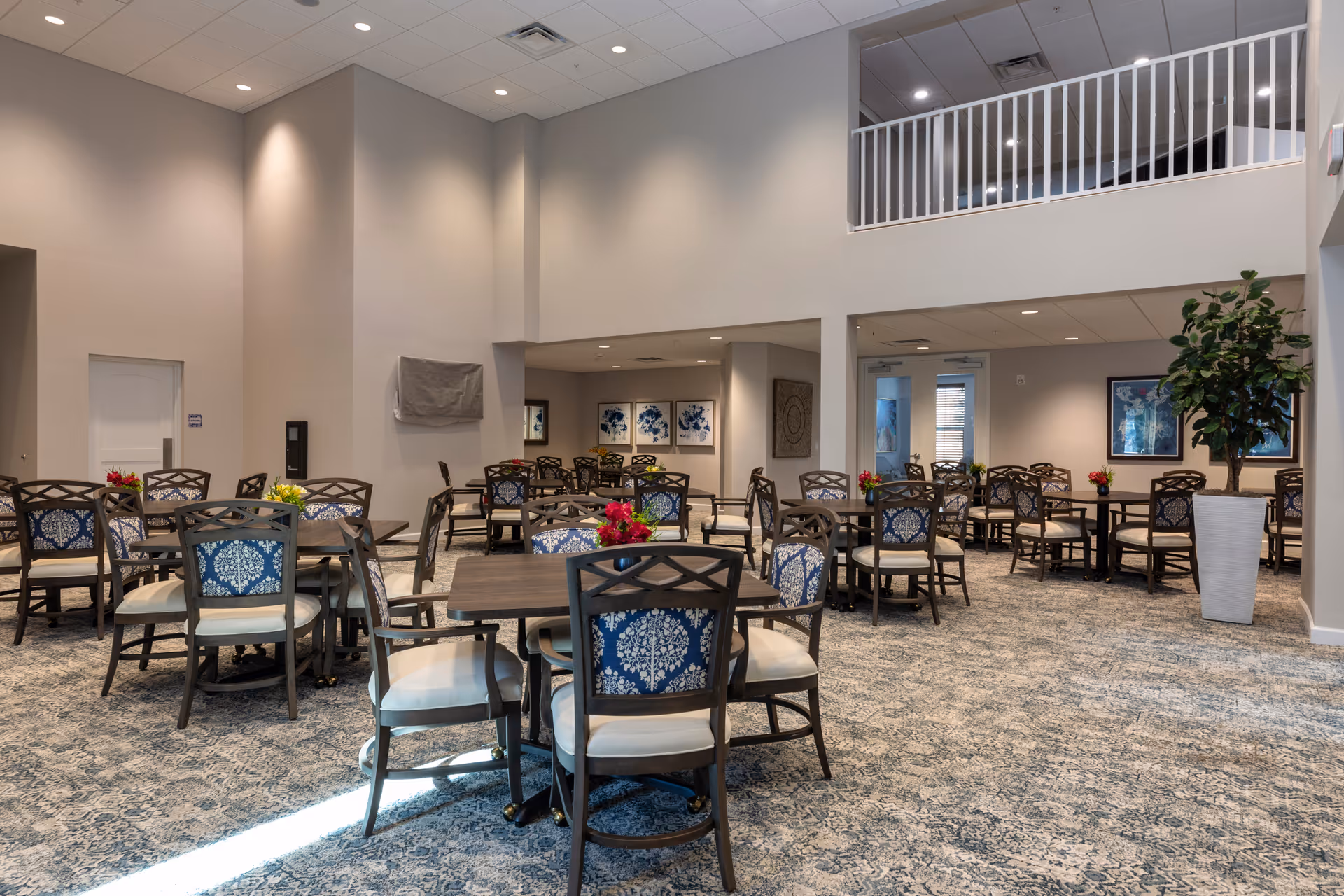 Photo 21 of SaraBella Senior Living