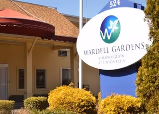 Photo of Wardell Gardens At Tinton Falls