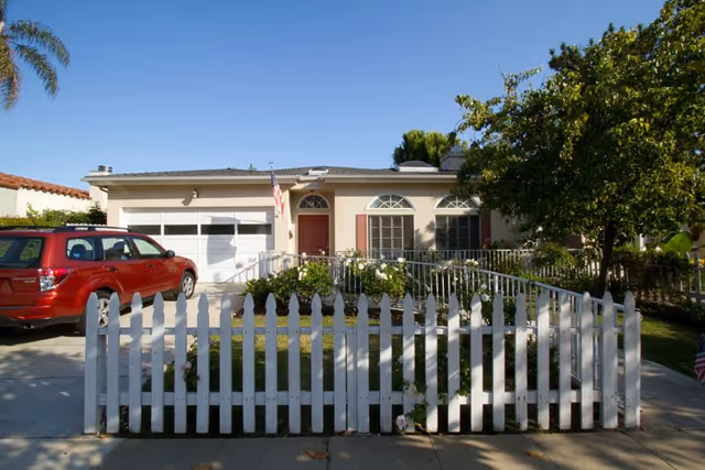 Photo of Ayres Residential Care Homes, West LA