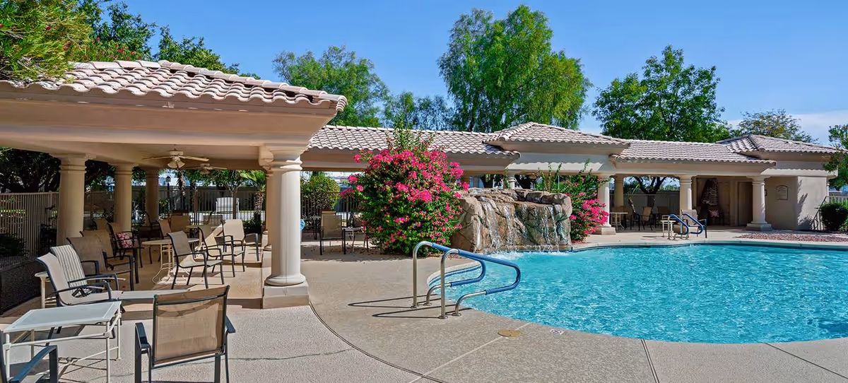 Photo 8 of The Montecito Senior Living