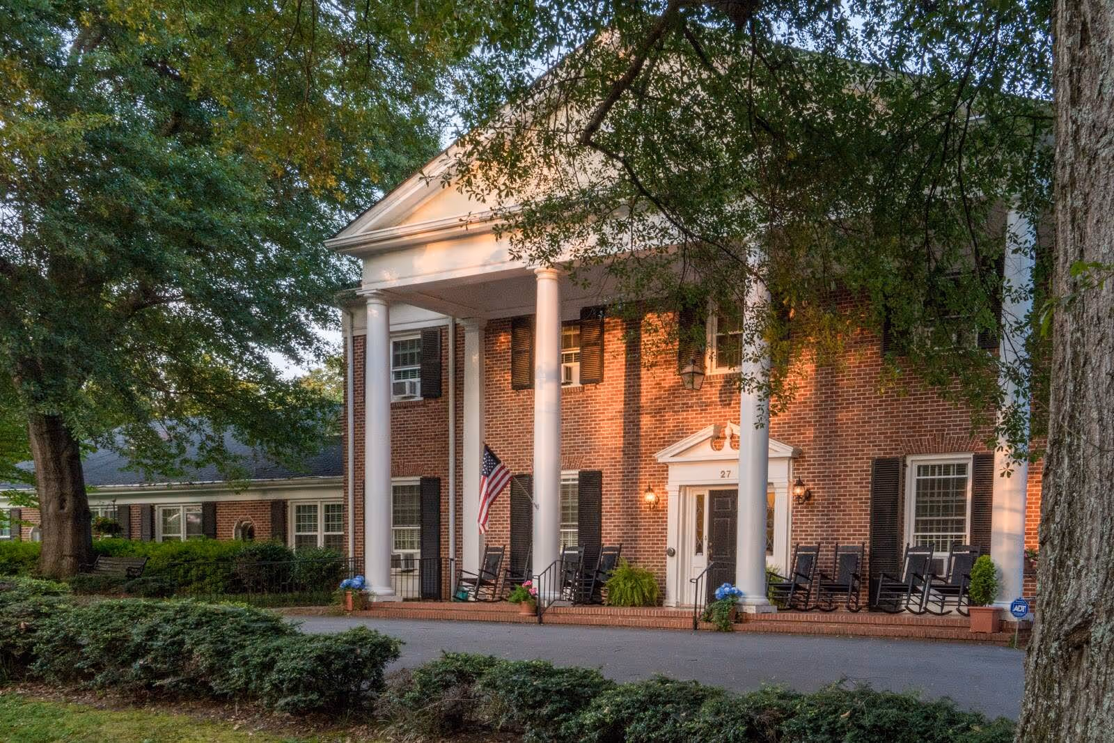 Photo of Sarah Simpson Gossett Home Inc.