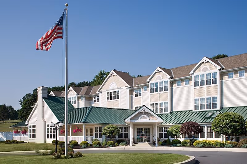 Photo of Mifflin Court
