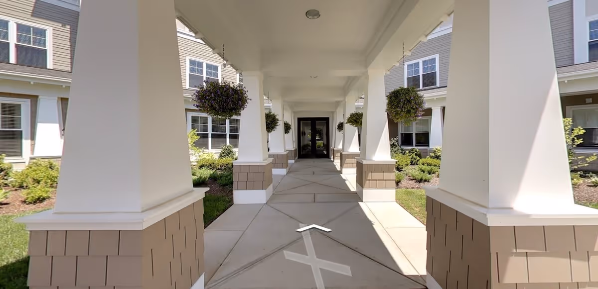 Photo 4 of The Residence at South Windsor Farms
