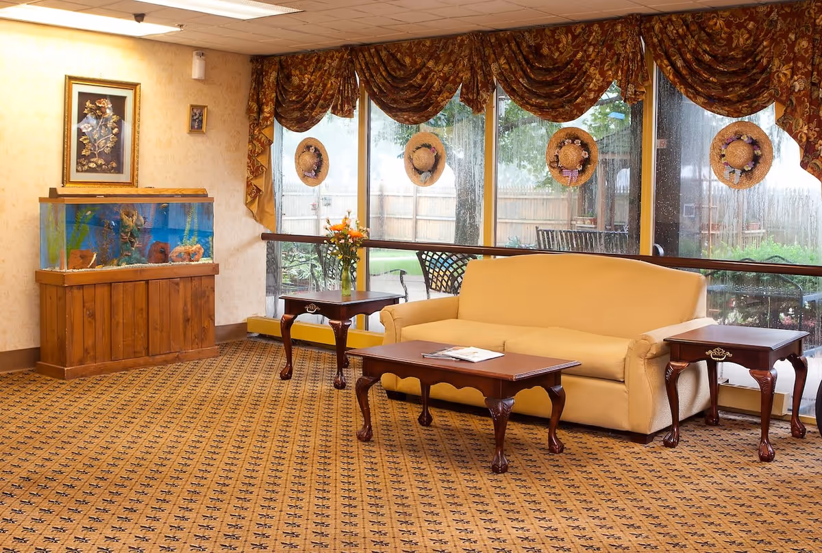 Photo of Windsor Gardens Care Center