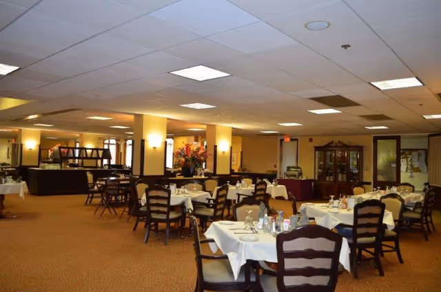 Photo 8 of The Renaissance Retirement Campus