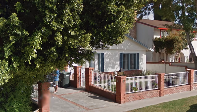 Photo of AKandDavidSeniorCare