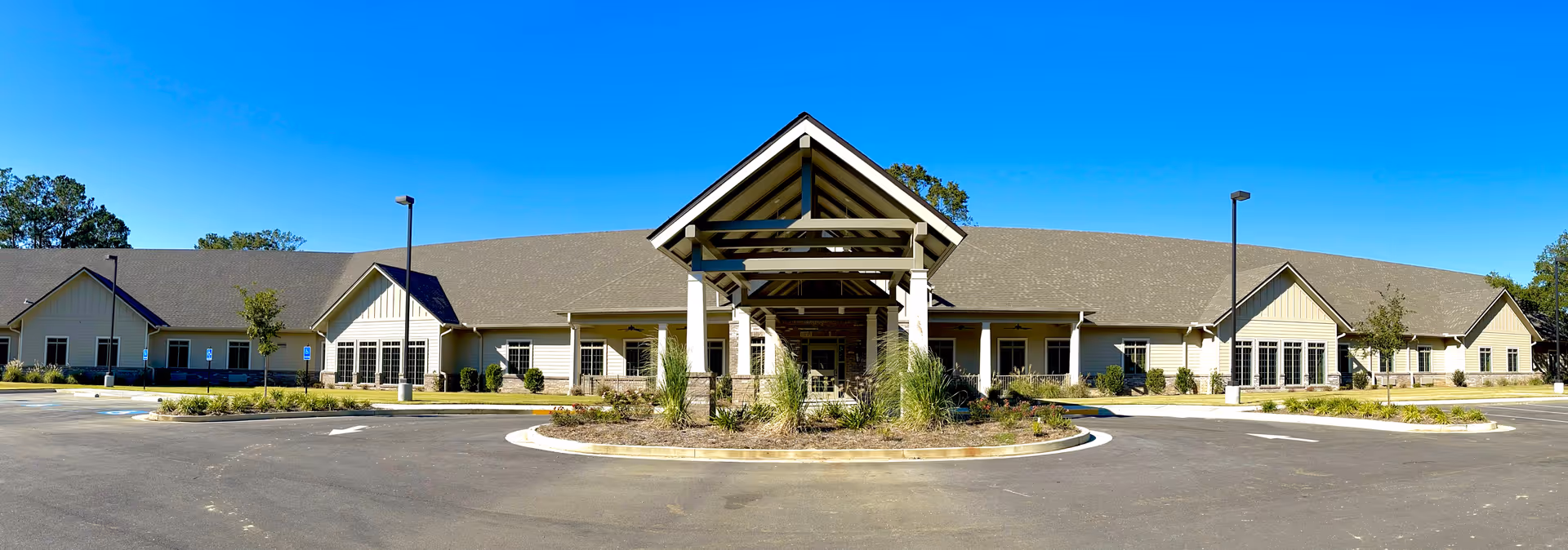 Photo of Bedford Care Center Of Picayune