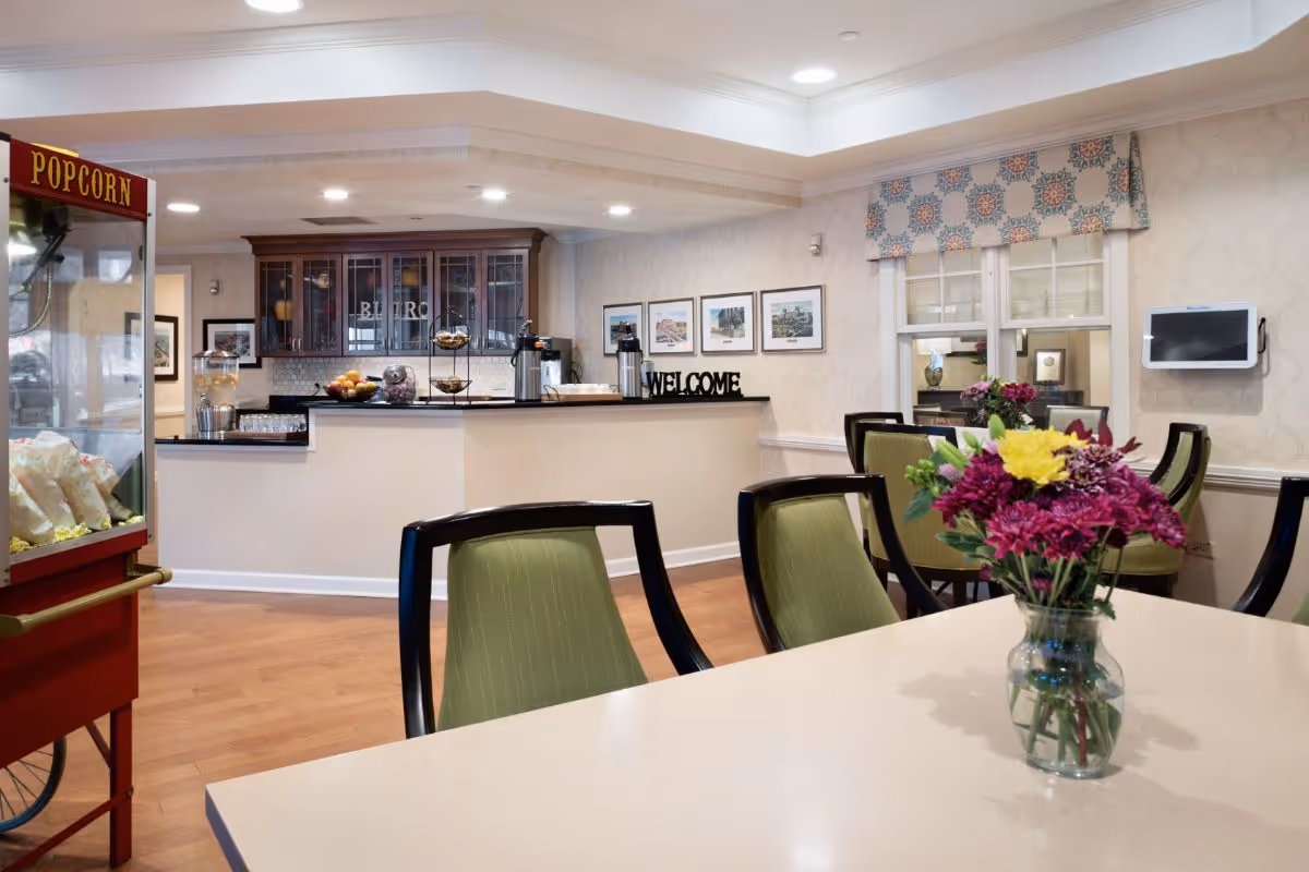 Photo 20 of Sunrise of Willowbrook