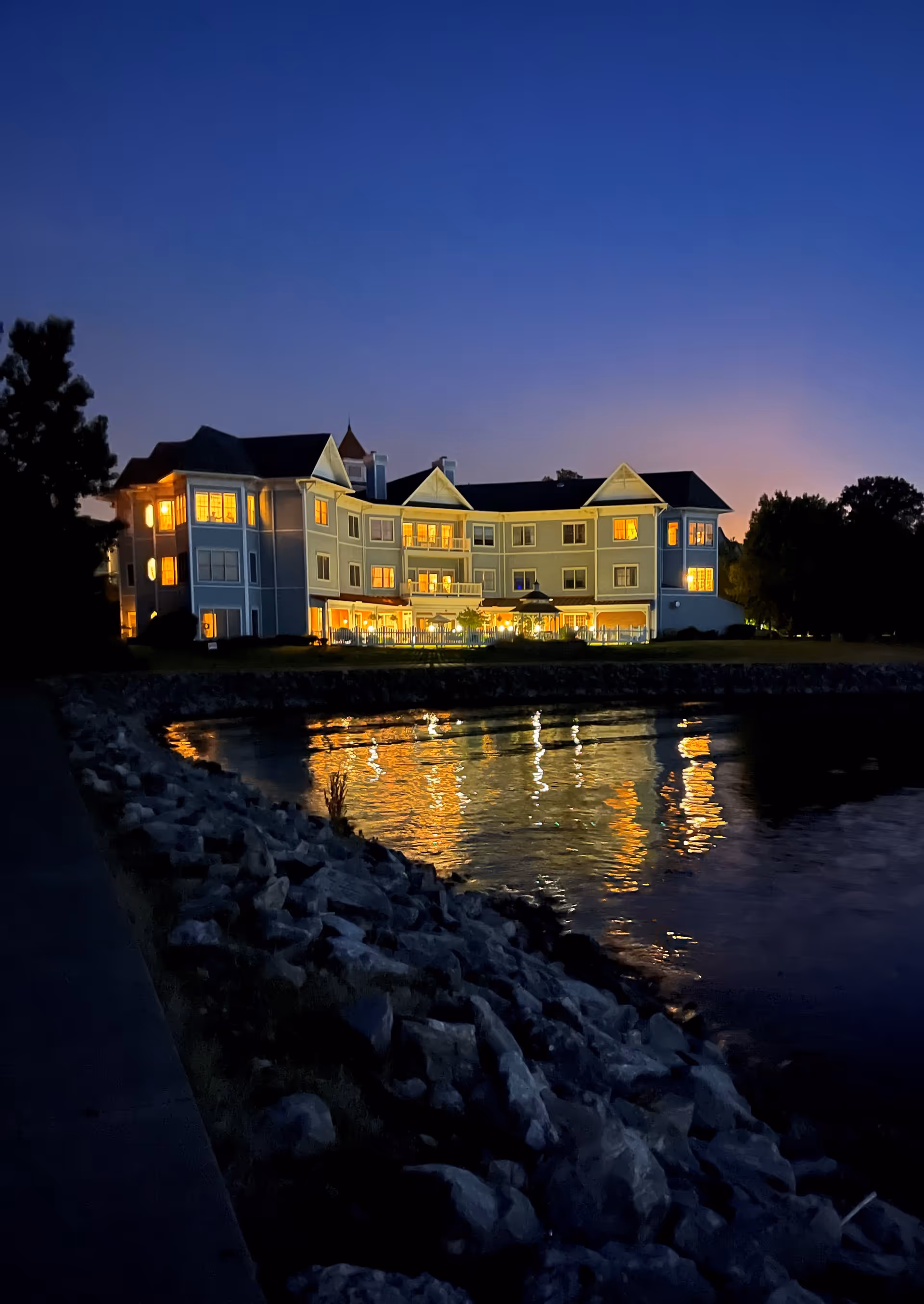 Photo of The Residence at Presque Isle Bay