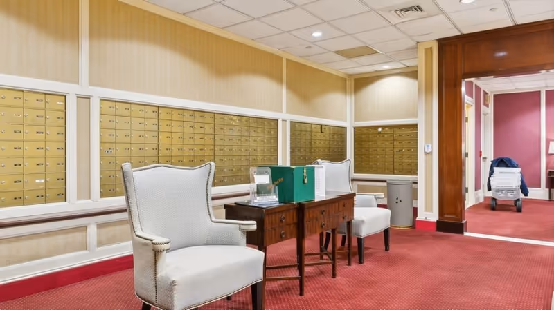 Photo 21 of Five Star Premier Residences of Chevy Chase
