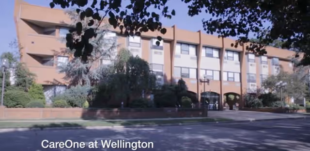 Photo of CareOne at Wellington