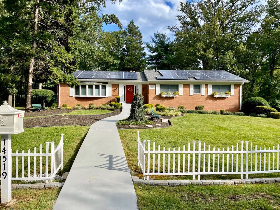 Photo of AlfredHouse IV Villa