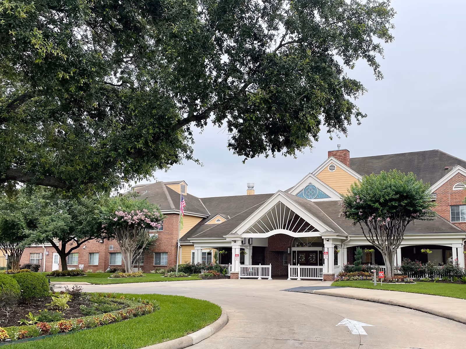 Photo of Atria Westchase