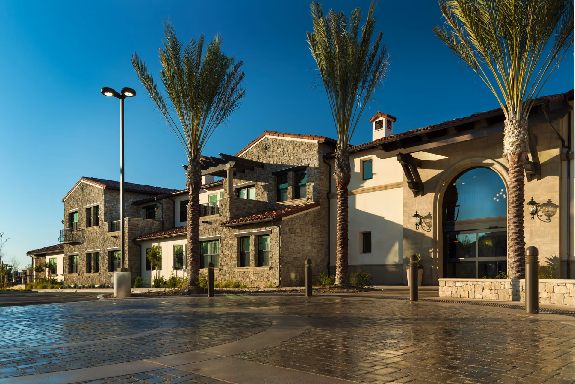 Photo of Villa Lorena Senior Living