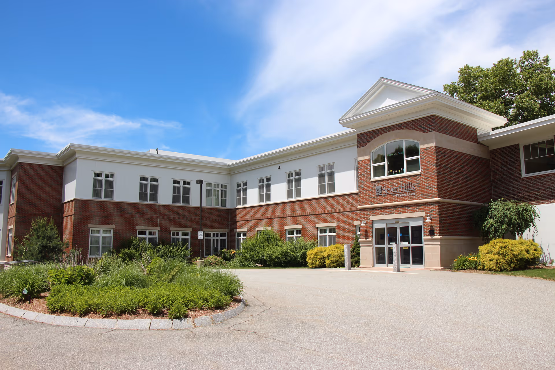 Photo of Seven Hills Pediatric Center