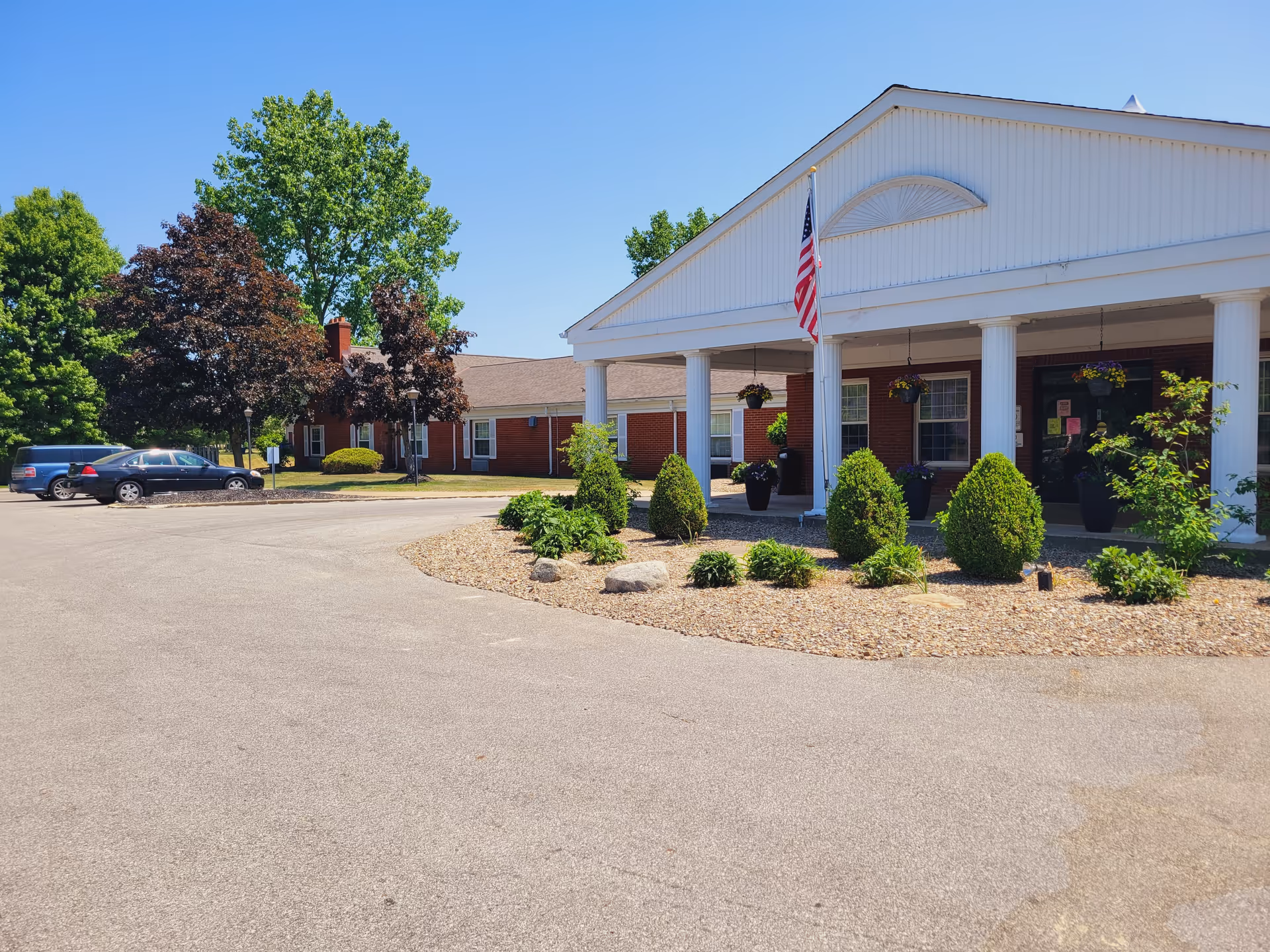 Photo of Majestic Care of Kent