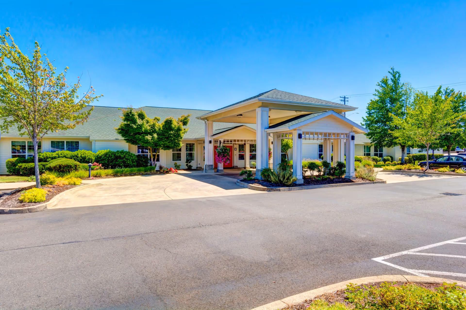 Photo of Callahan Court Memory Care