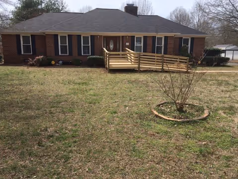 Photo of Avendelle Assisted Living At Wingate