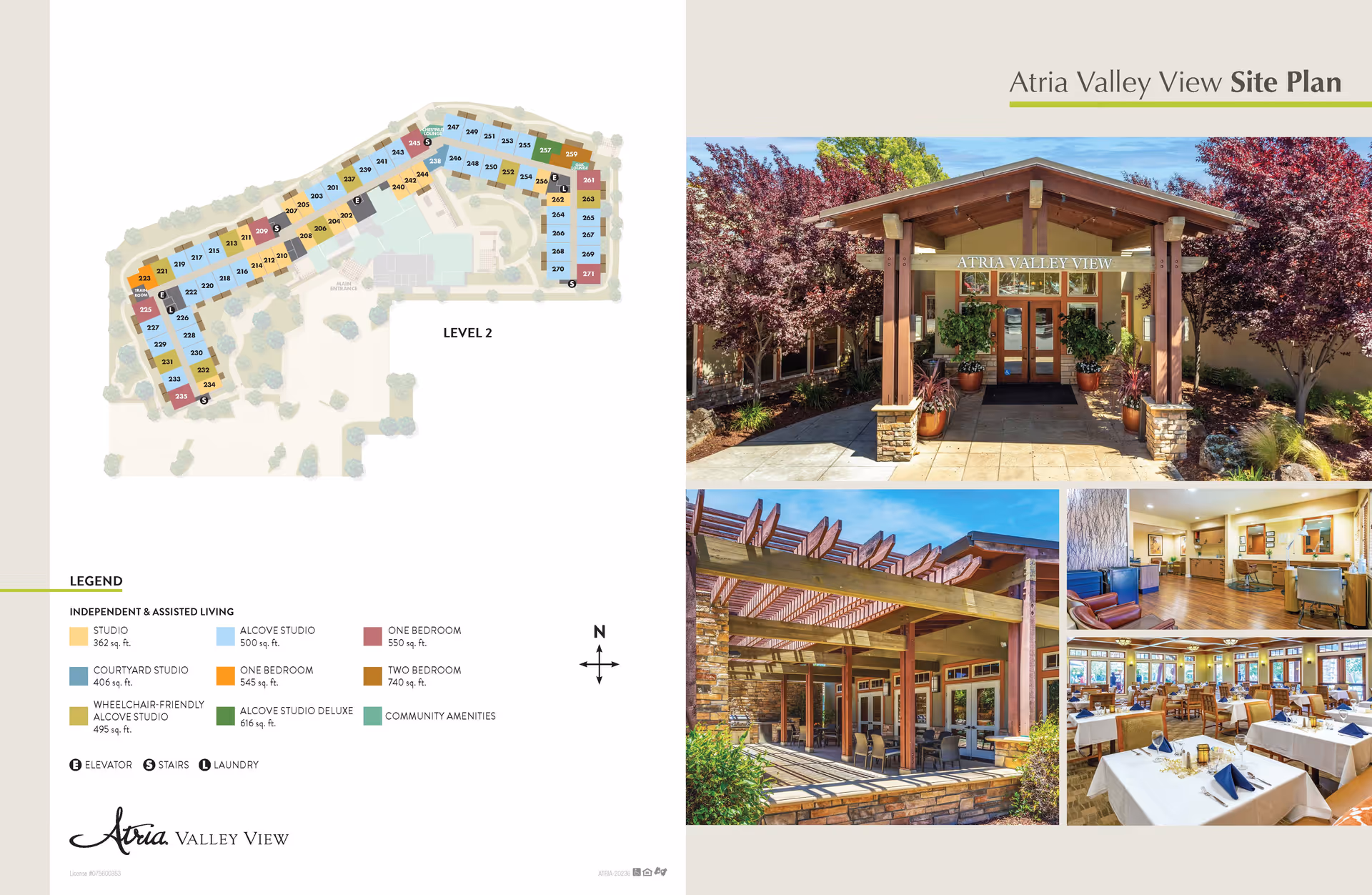 Photo 27 of Atria Valley View