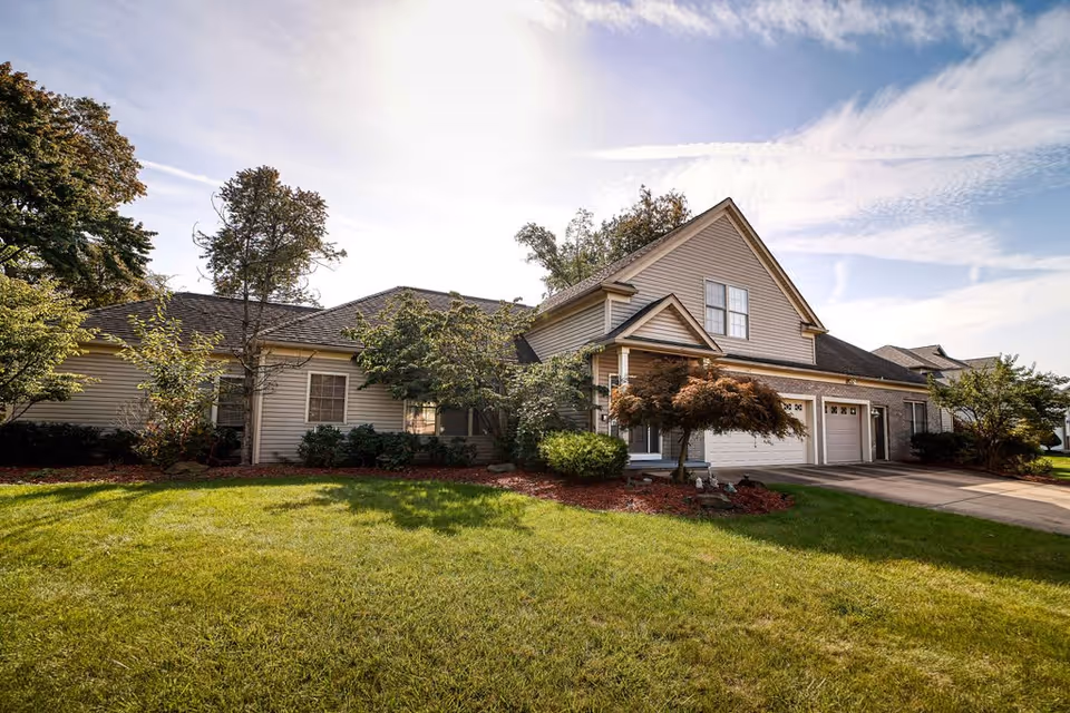 Photo of Heritage at Walton Hills
