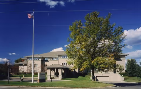 Photo of Brightondale Senior Campus