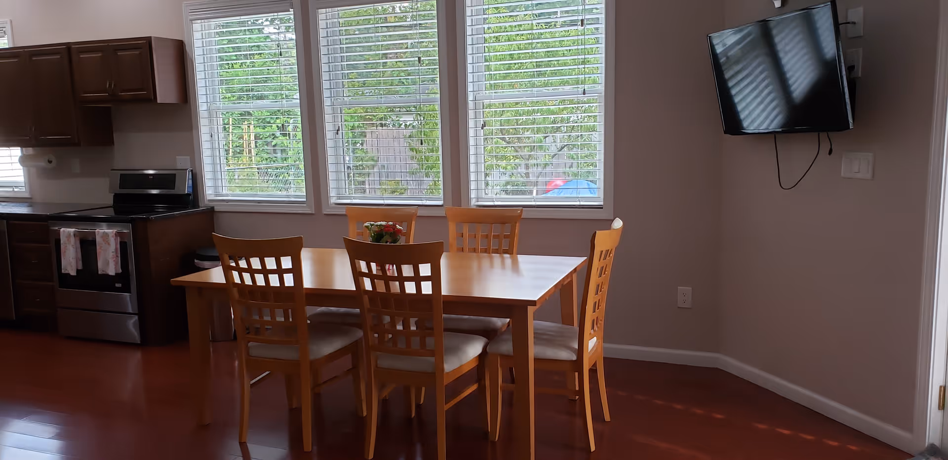 Photo of D and P Special Needs Center