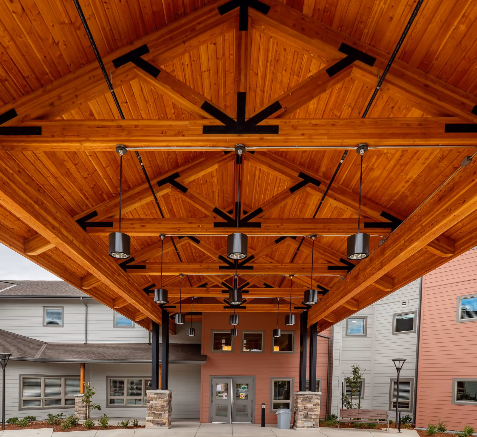 Photo of The Landing a Senior Living Community